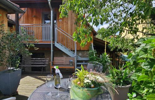 Ferienwohnung Carlotta - Foto 1