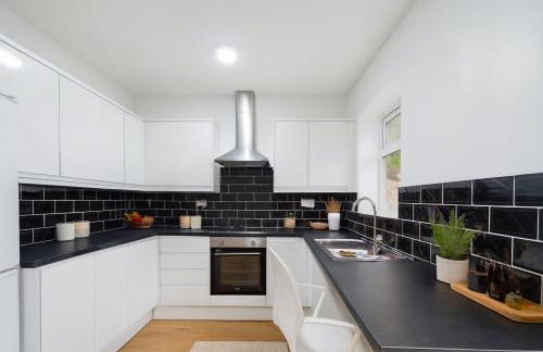 Newly Built 4-Bed Semi-Detached 2 Baths, Near City - Foto 7