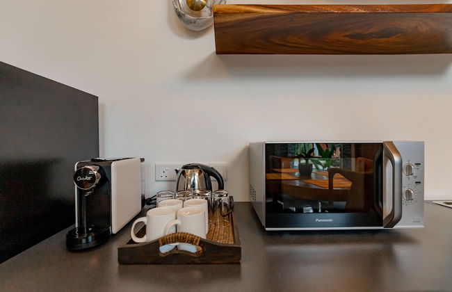 Maneh Villa - Foto 14