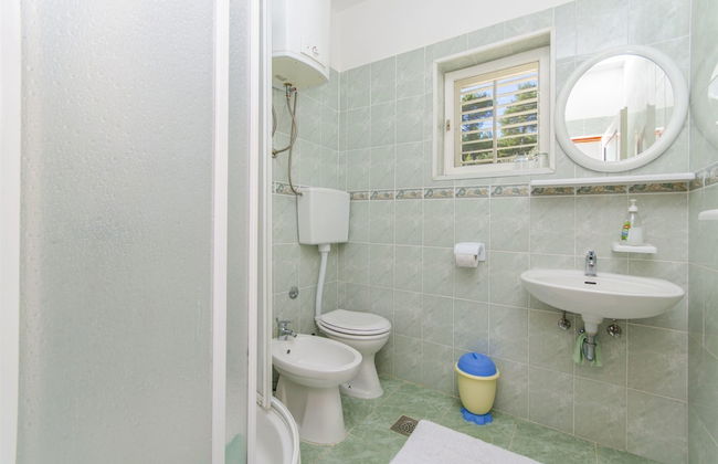 Apartments Dragica - Foto 19