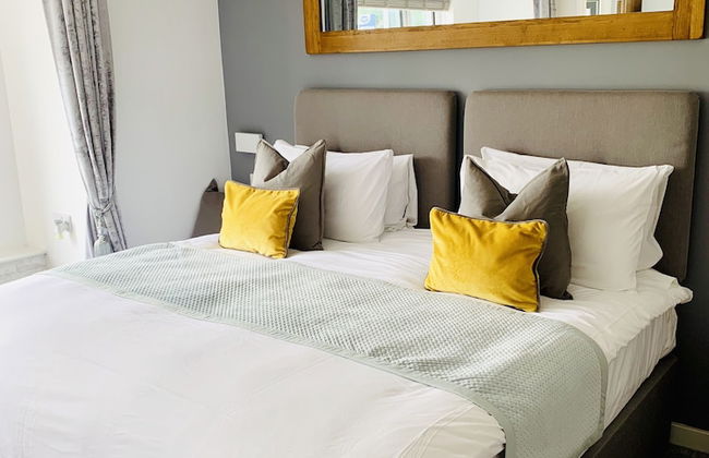 Oxford Studios - Foto 8