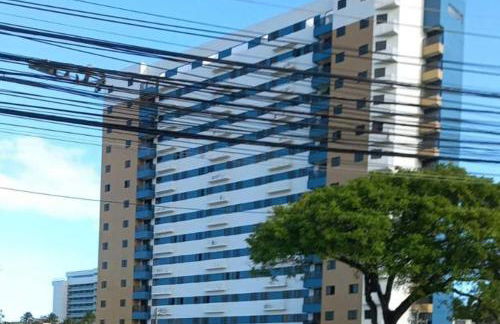 Amplo novo e moderno apartamento em linda praia de Maceió - Foto 34
