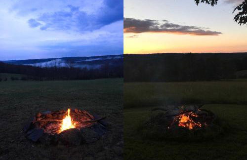 Private Dog-Friendly Home 3 Mi to Elk Mountain - Foto 31