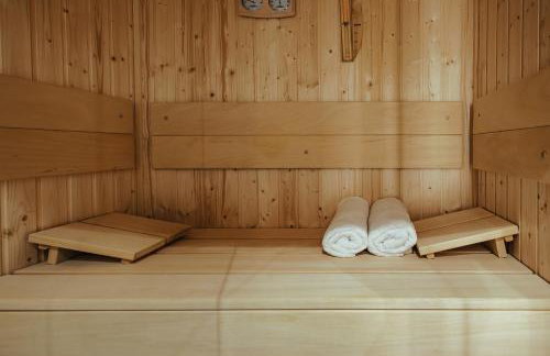 Apartamenty Sun & Snow Ostoja Parku Narodowego - Foto 64