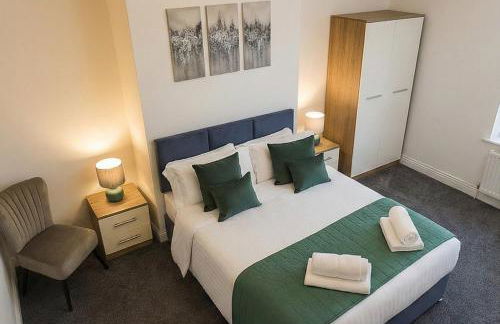 The Manor Suites - Foto 10