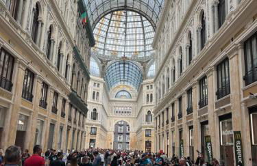 holiday home Un posto solare - Foto 75