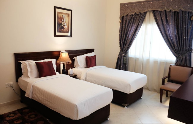 Baity Hotel Apartments - Foto 29