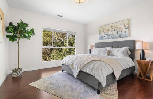 LA Chic Stunning Views & Sunsets - Foto 34