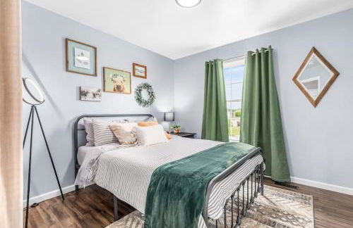 Easy Stay in Anchor Bay - Gym - Theater - Sleeps12 - Foto 22