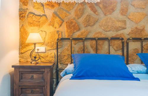 Casa Rural Puente Piedra - Foto 10