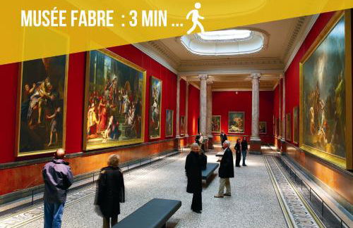 Le Chapeau Rouge - Centre Historique - Corum - Tramway - Climatisation - Foto 26