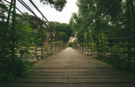 La cabane de saint sypher - Foto 35
