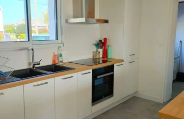 Calme et lumière à 2 pas de la mer - Foto 16