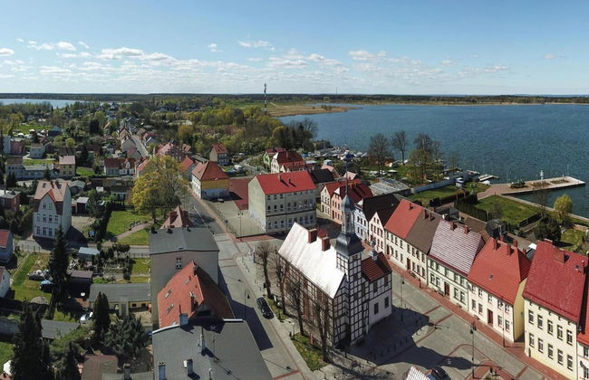 Holiday Home, Nowe Warpno, for 6 Persons - Photo 29