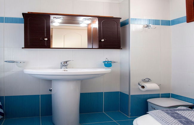 Countryside Cretan Villa - Foto 15