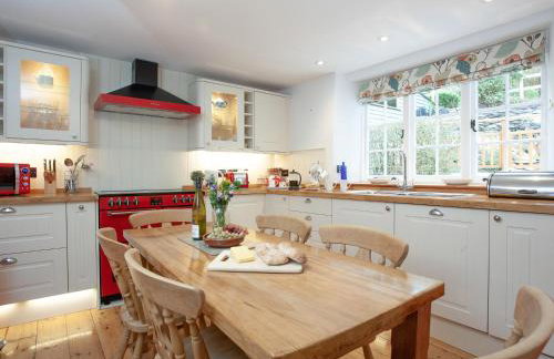 Tuckenhay, 3 Salle Cottage- Fcs - Photo 16