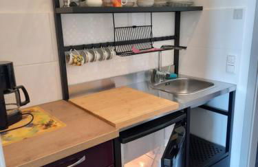 City Apartments Magdeburg - Foto 62