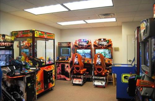 King Mast on Ocean,2 BA, FREE Bch Chairs, Pier Pk-1215 - Foto 20