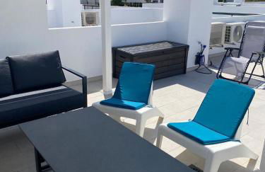 Villa Playa de Turmalina - Denia El Verger - Foto 18