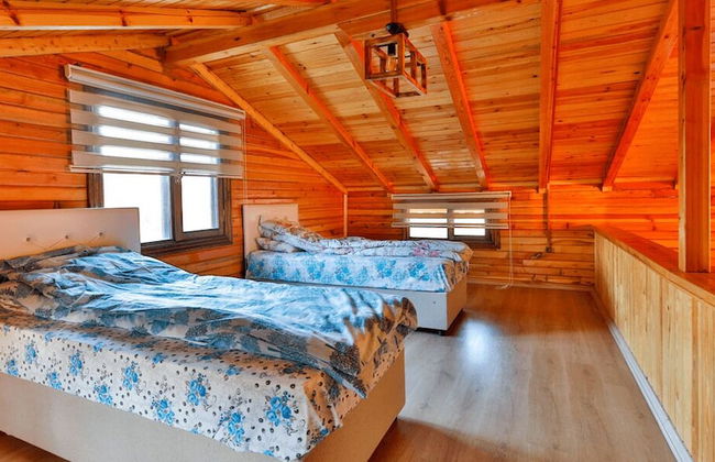 Kibriscik Koroglu Dag Evleri - Photo 26