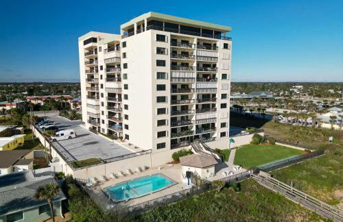 Fabulous ocean and beach views with top complex amenities - Foto 27