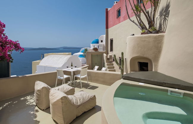 Opsis Cave House - Foto 1