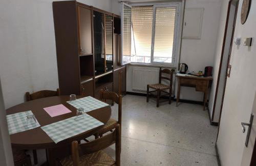 Casa Fannì Comodità, vista mozzafiato, parcheggio - Foto 5