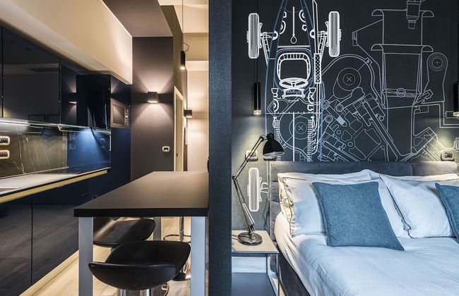 Design Club Collection - Foto 79