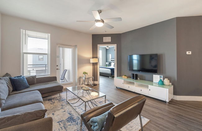 Landing Tampa Westshore - Foto 25