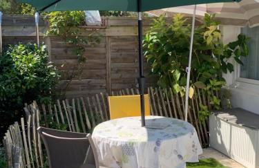 Petite maison dans le jardin - Foto 1