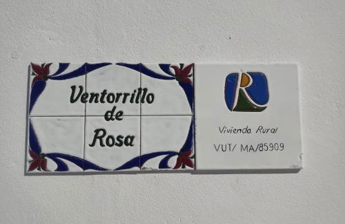Ventorrillo de Rosa - Foto 22
