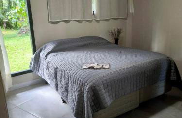 Chalé com Jacuzzi em Morretes - Photo 12