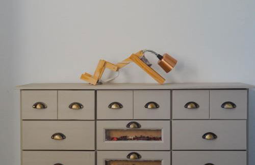 Gites de l'aven - Foto 49