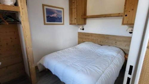 Confort 2 pièces, balcon et casier à skis - FR-1-504-672 - Foto 4