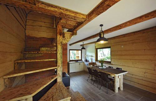 Osada Sroczy Jar - Foto 53