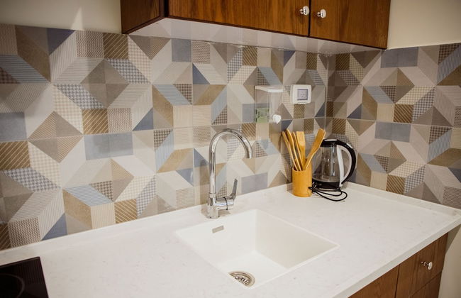 Al-Istiklal Suites - Foto 53