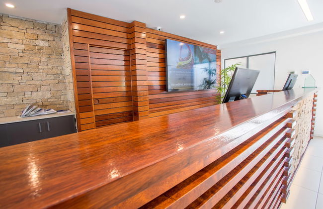 BIG4 Gold Coast Holiday Park - Foto 3