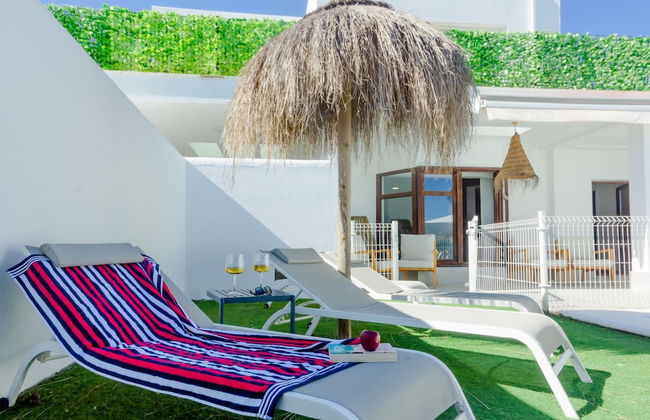 Moon Villa in Conil de la Frontera - Photo 33