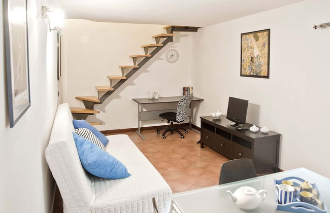 Napul'è Apartment - Foto 7