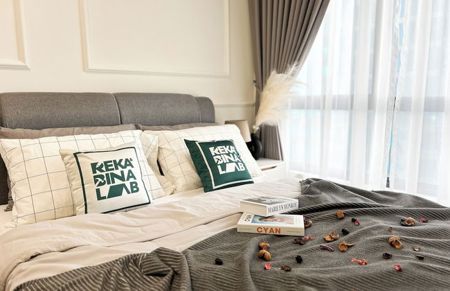 Sunsuria Forum by Manhattan Group - Photo 18