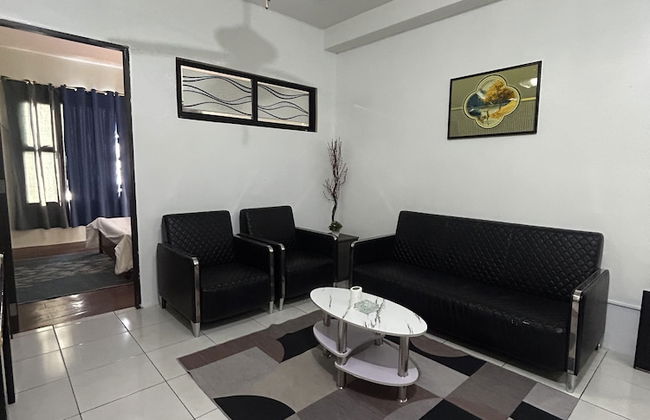 Manila Lee - Malate Bayview Mansion - Foto 25