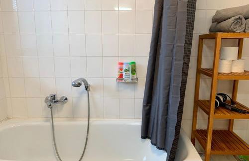 Hinterhaus Apartment No3 - Photo 10