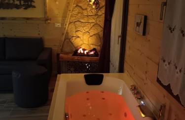 AL RANCH Dolomiti Wellness Cortina Olympic Games 26 Ap D - Foto 18