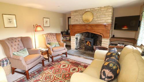 Rood Cottage - Foto 5