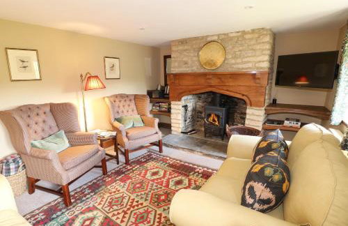 Rood Cottage - Foto 5