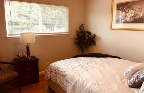 Luxury stay near Santana Row for vacation/business - Foto 40