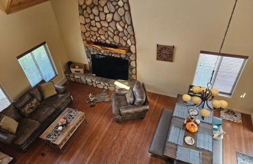 Tree House Pinetop Az - Foto 36