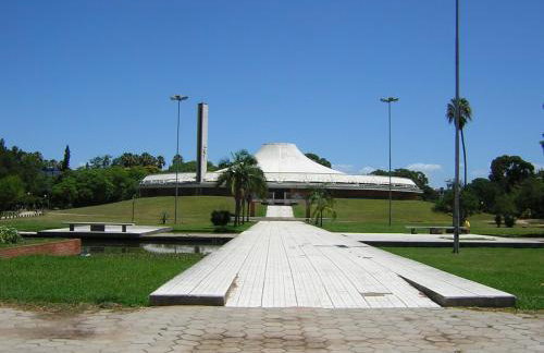 APARTAMENTO INIGUALÁVEL NO Bom Fim - Foto 46