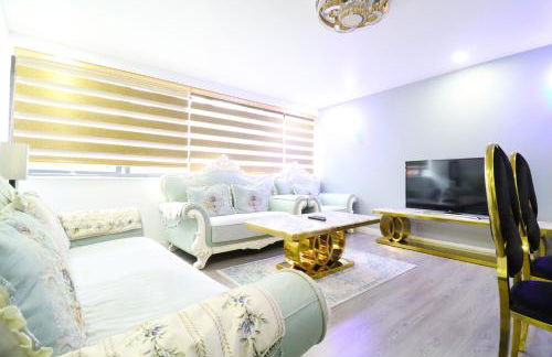 Queen Stay Apartments - Foto 44