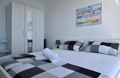 Apartment First Row - Foto 25